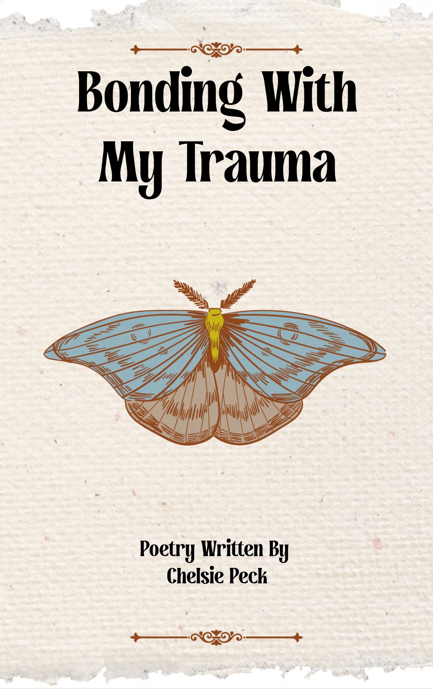 Bonding With My Trauma