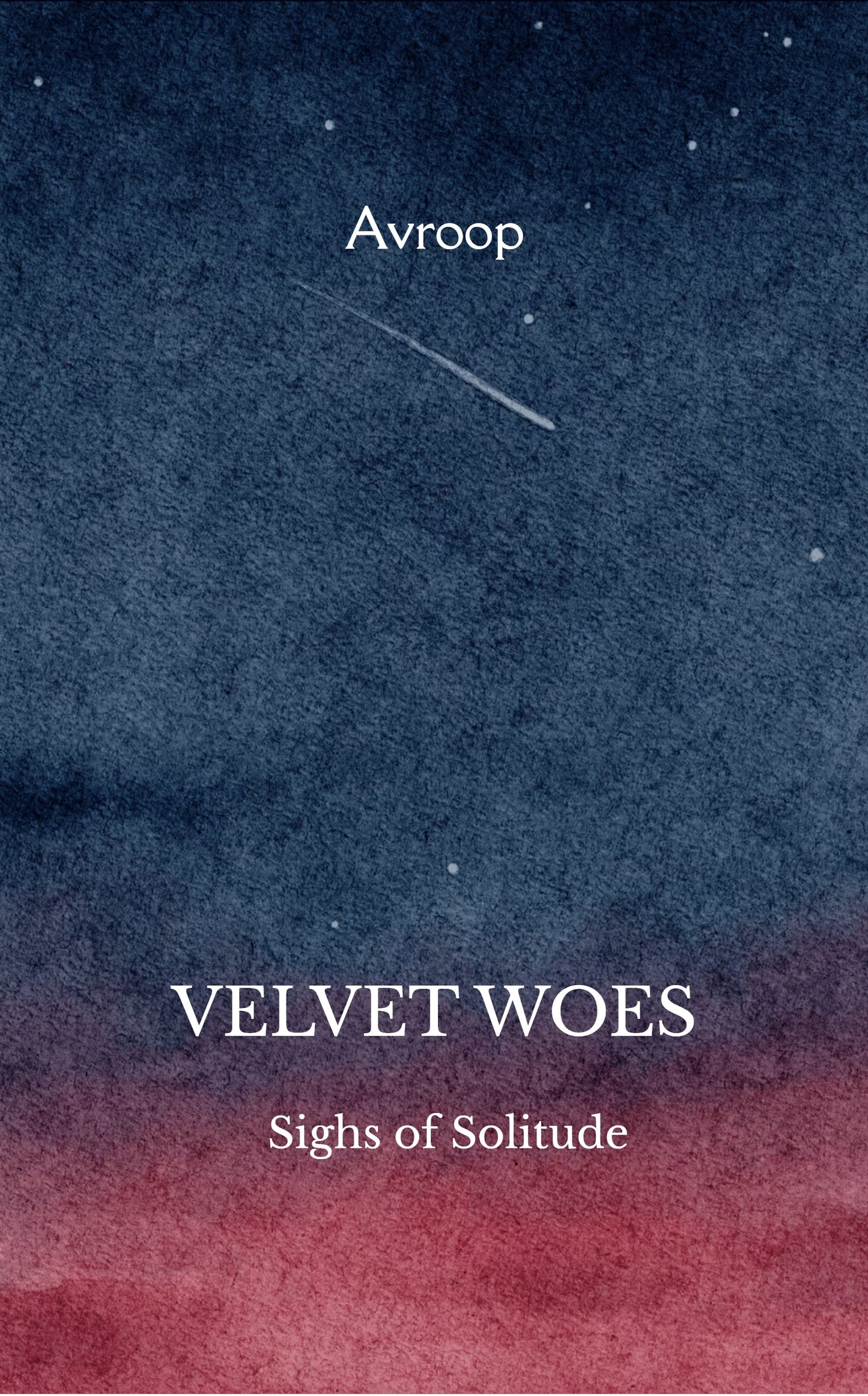 Velvet Woes