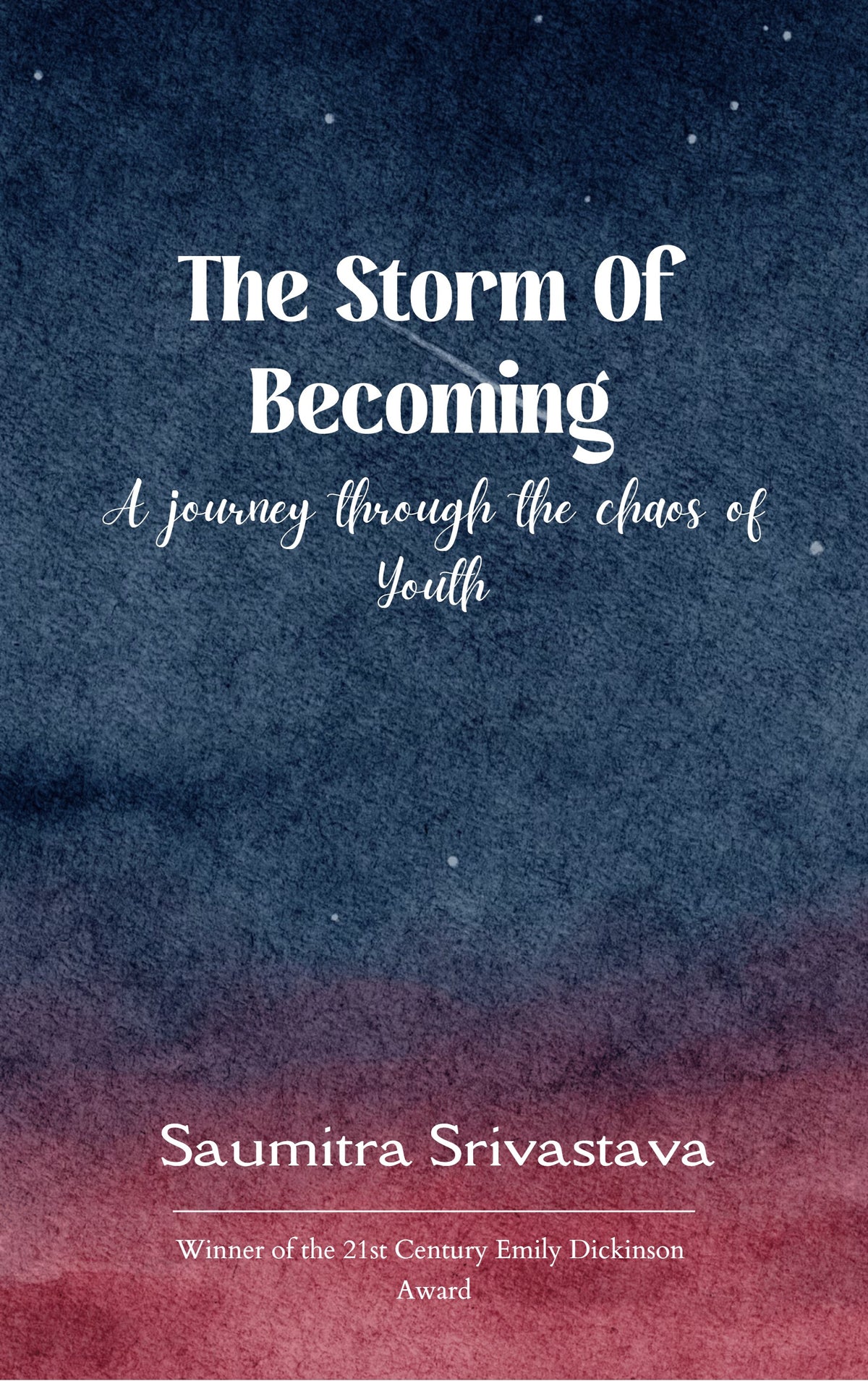 The Storm of Becoming