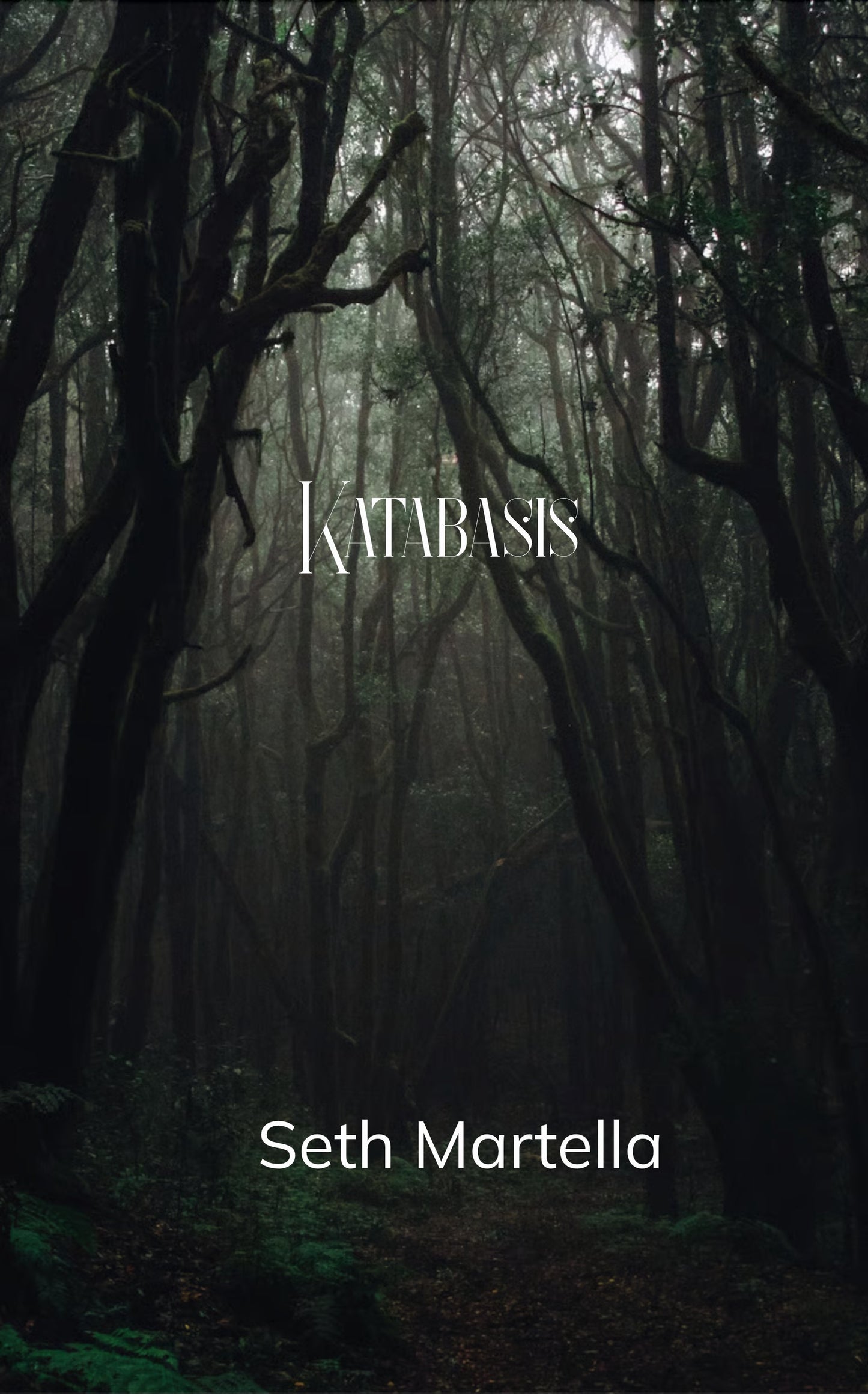 Katabasis