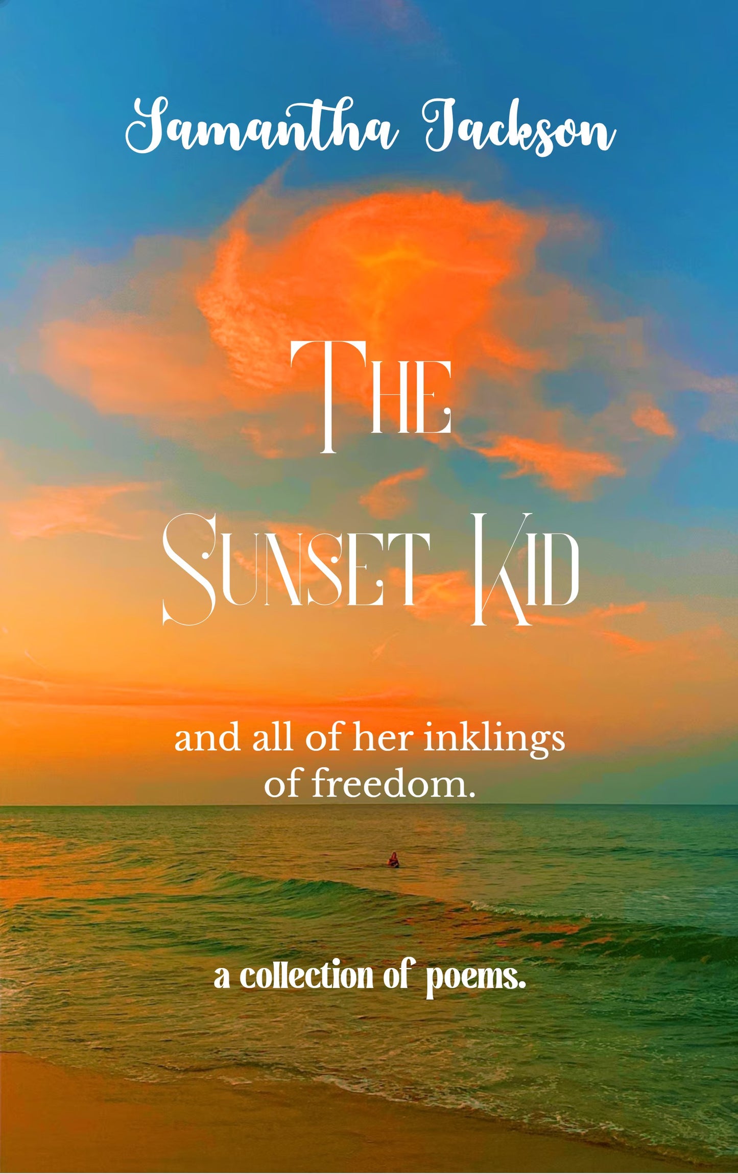 The Sunset Kid