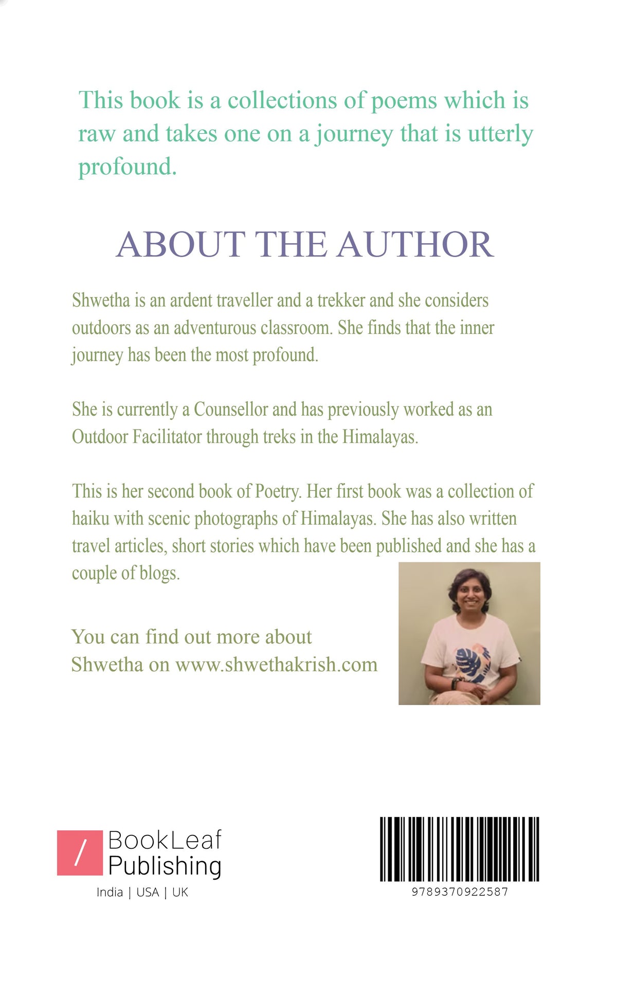 Musings Around The Corner