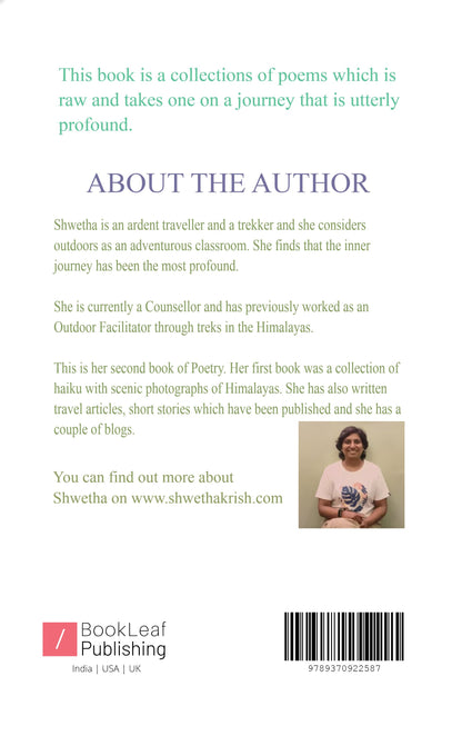 Musings Around The Corner