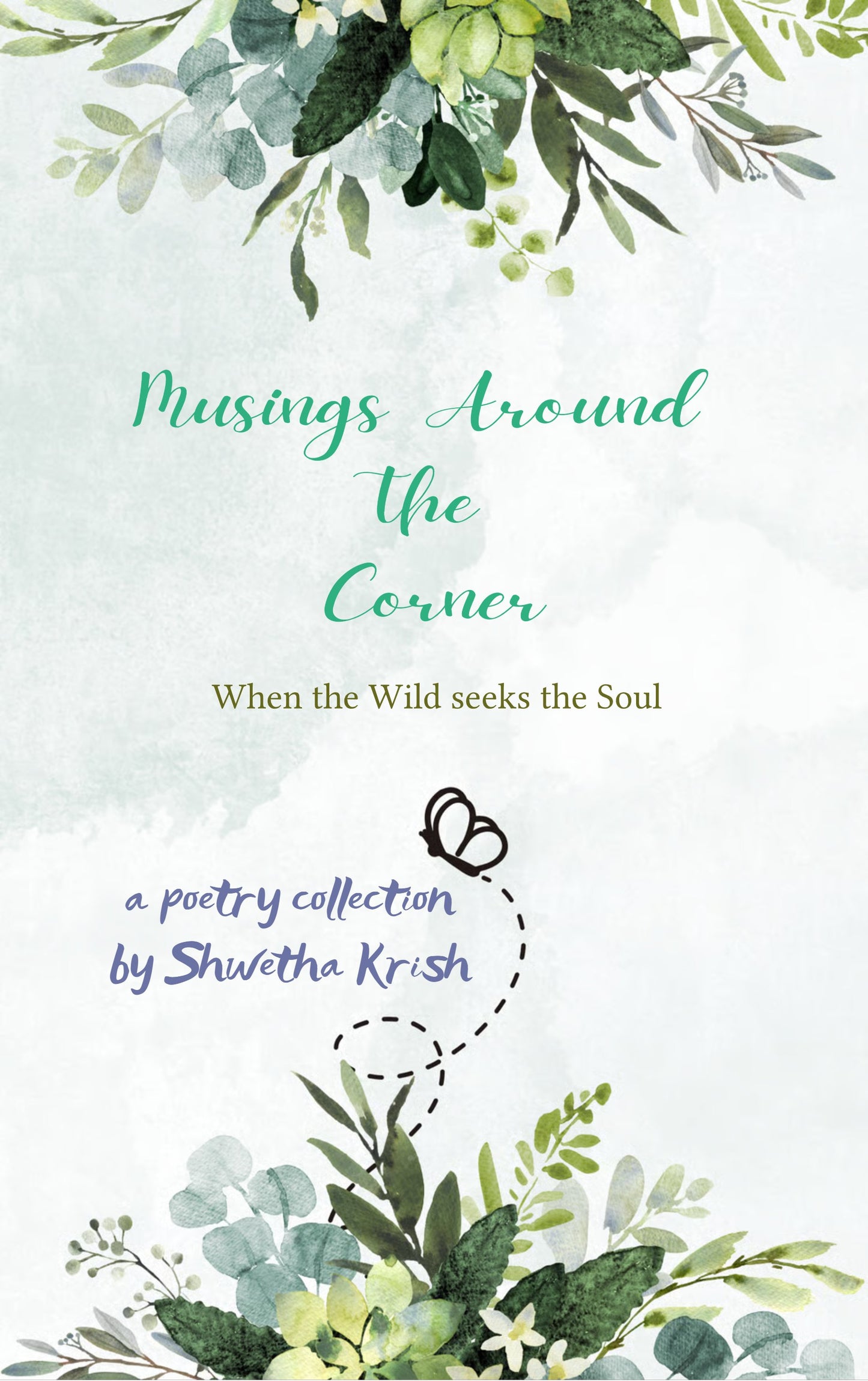 Musings Around The Corner