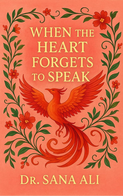 When the Heart Forgets to Speak