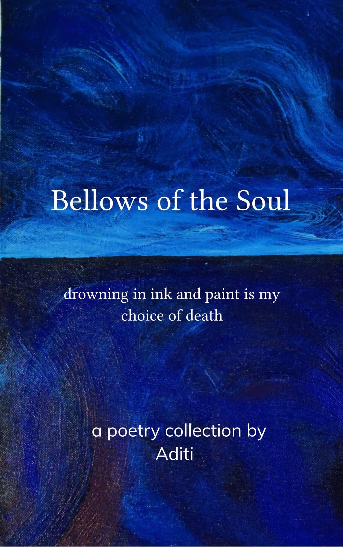 Bellows of the Soul