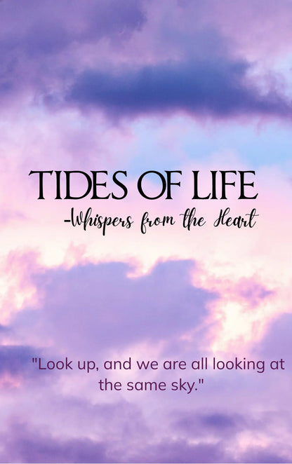 Tides Of Life