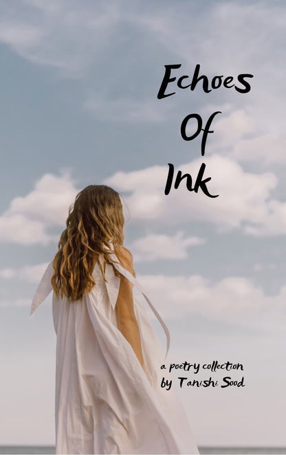 Echoes Of Ink