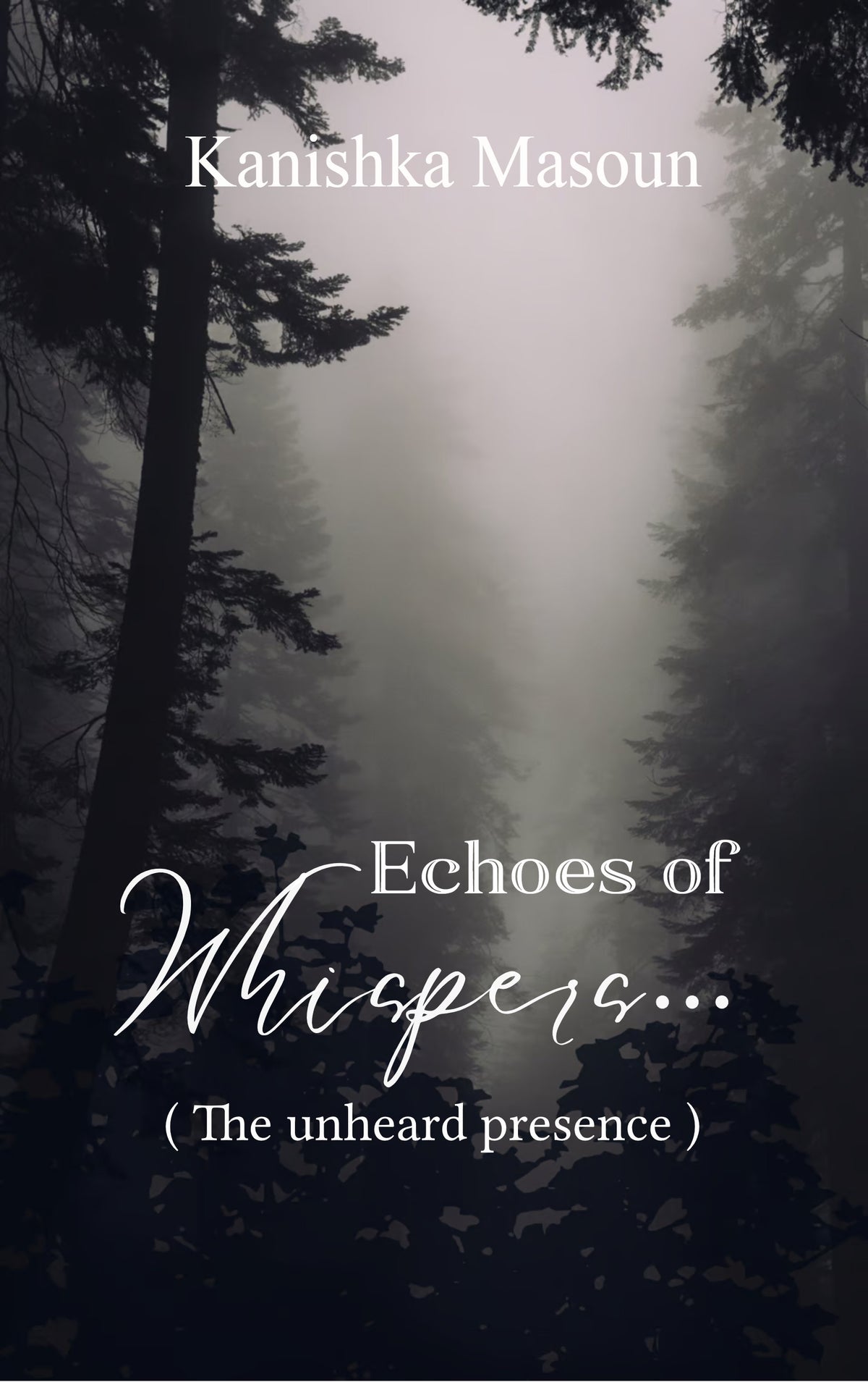 Echoes of Whispers...