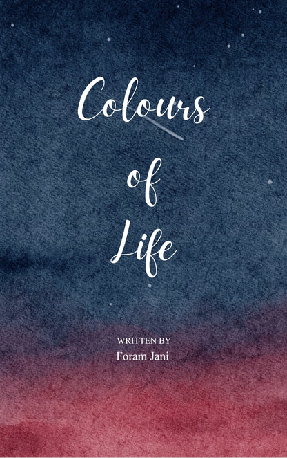 Colours of Life