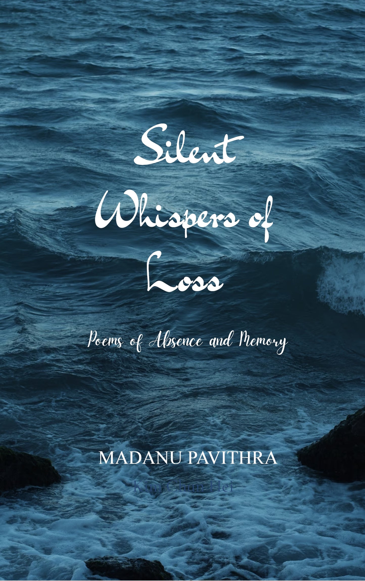Silent Whispers of Loss