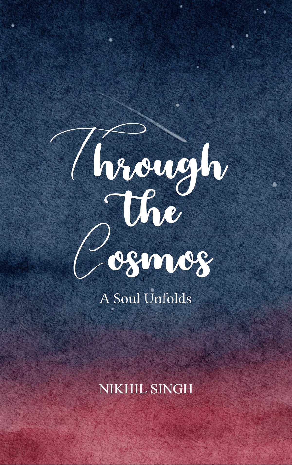 Through the Cosmos