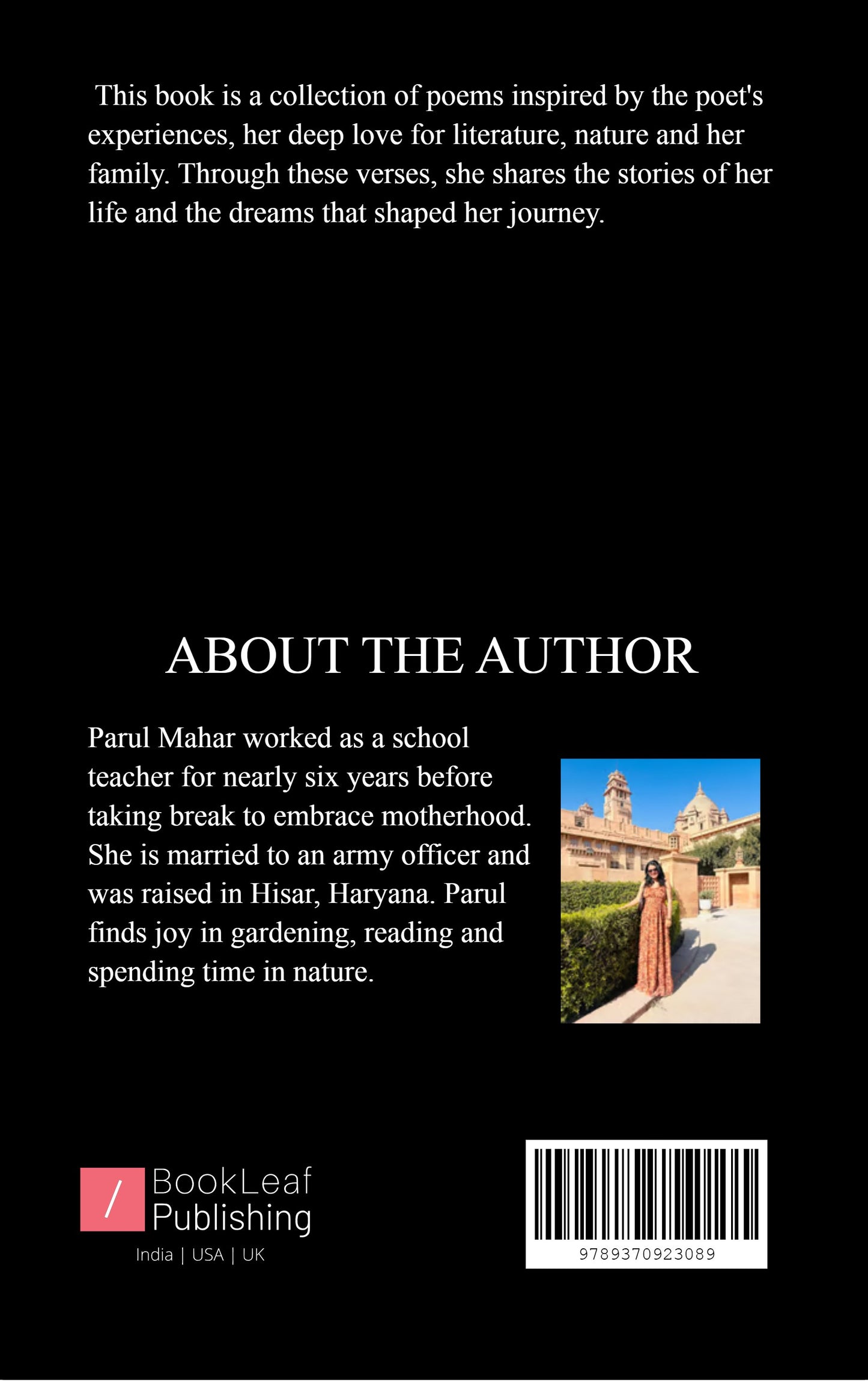 My Untold Musings