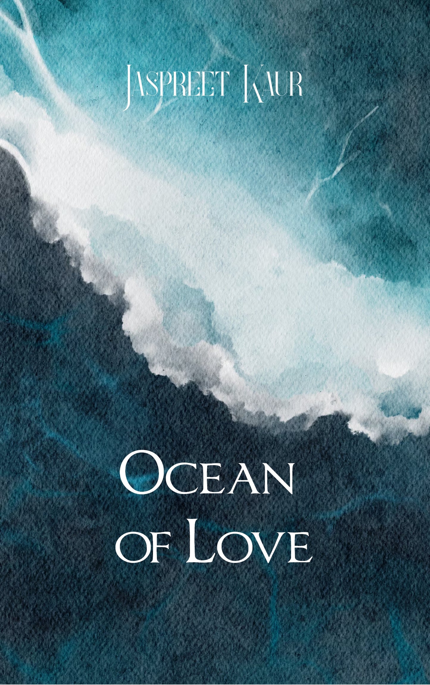 Ocean of Love