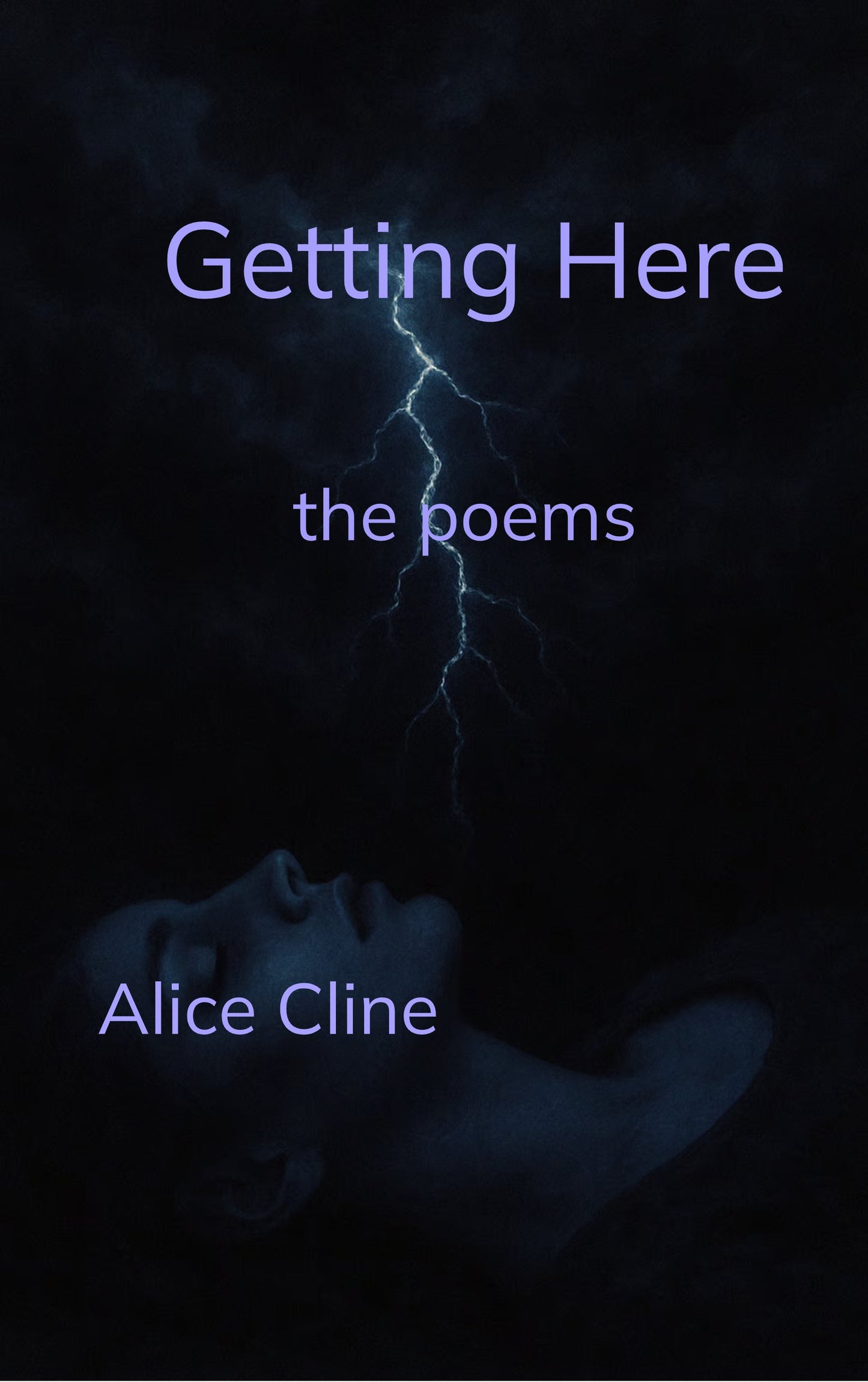 Getting Here