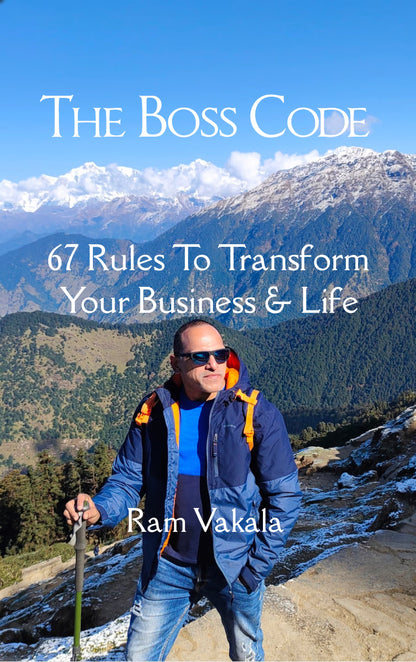 The Boss Code
