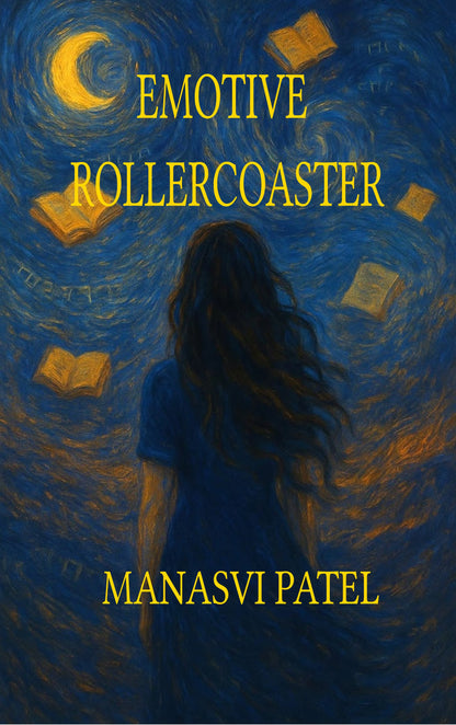 Emotive Rollercoaster