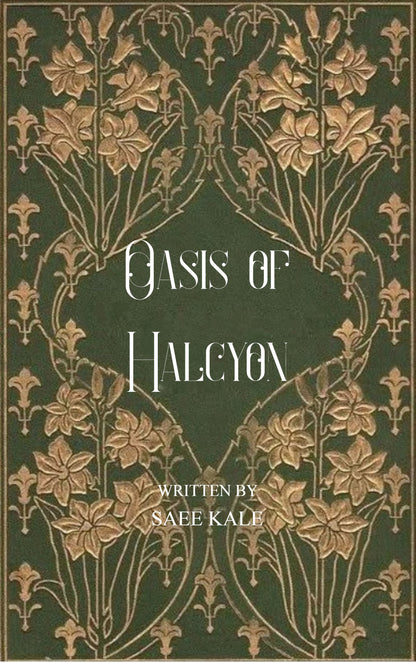 Oasis of Halcyon