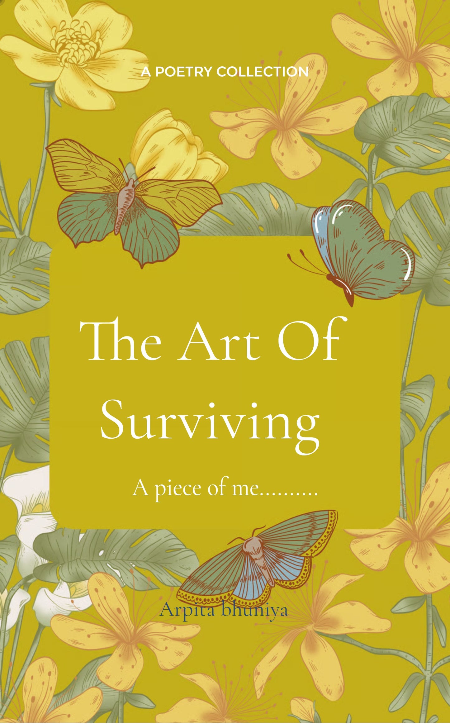The Art of Surviving