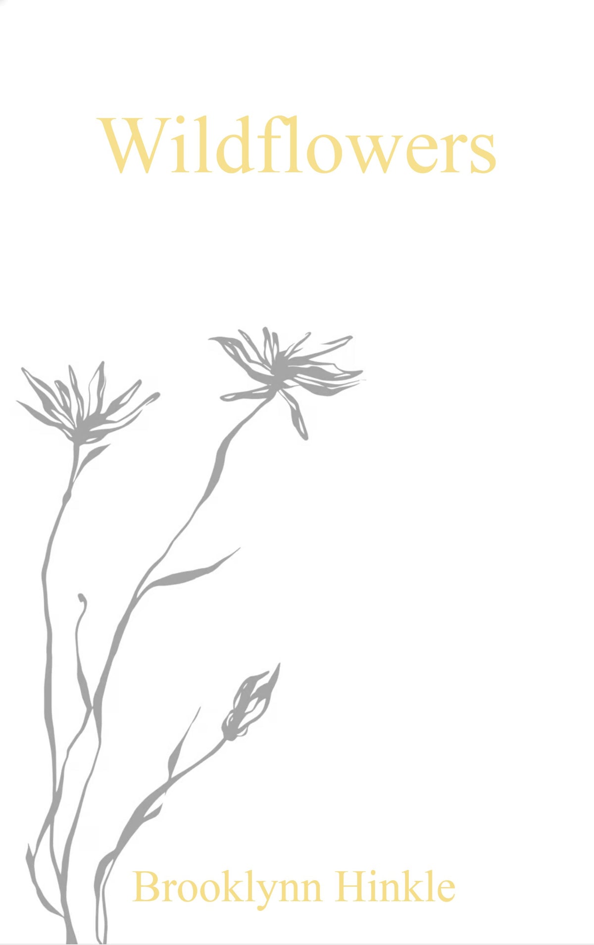 Wildflowers