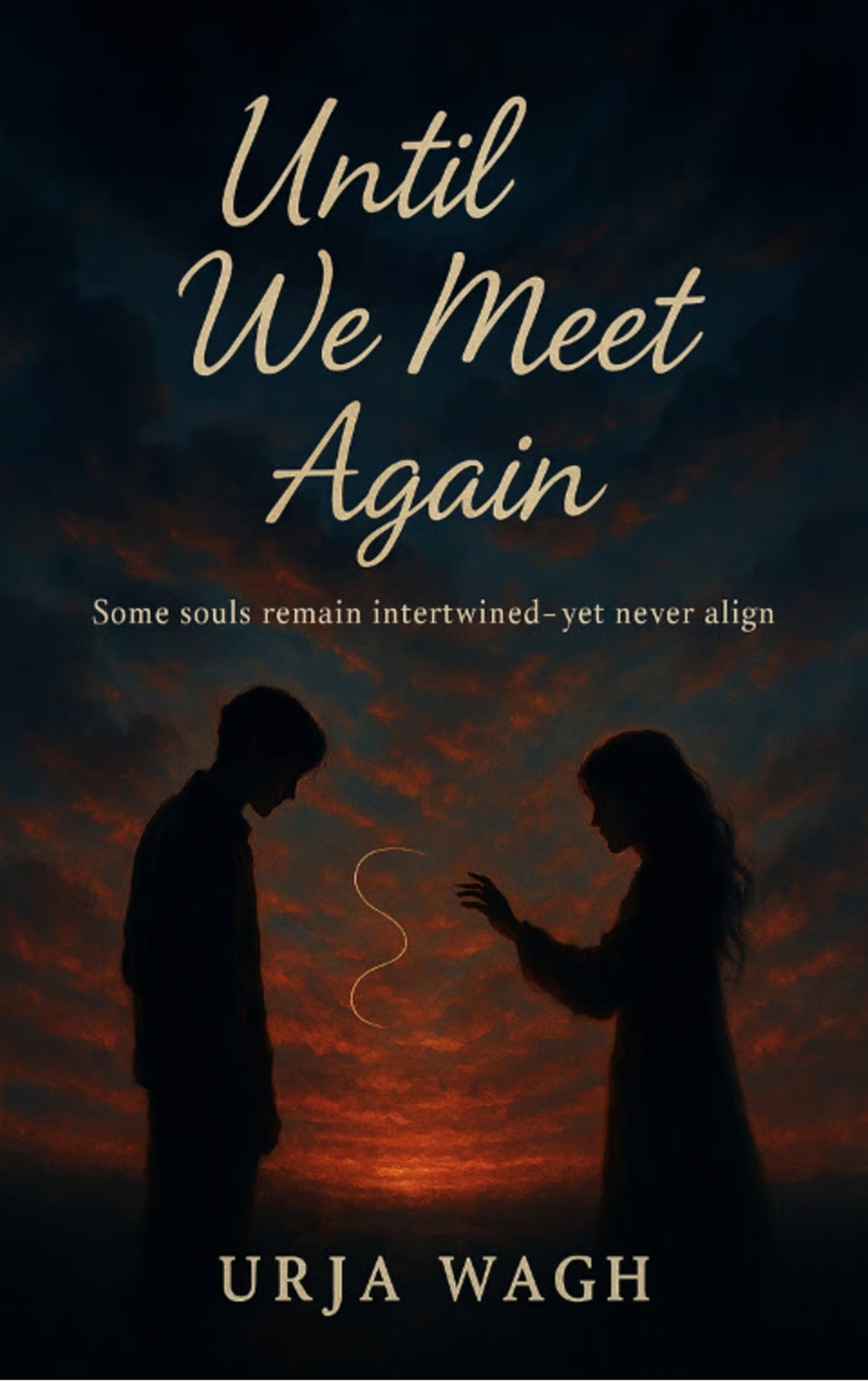 Until We Meet Again