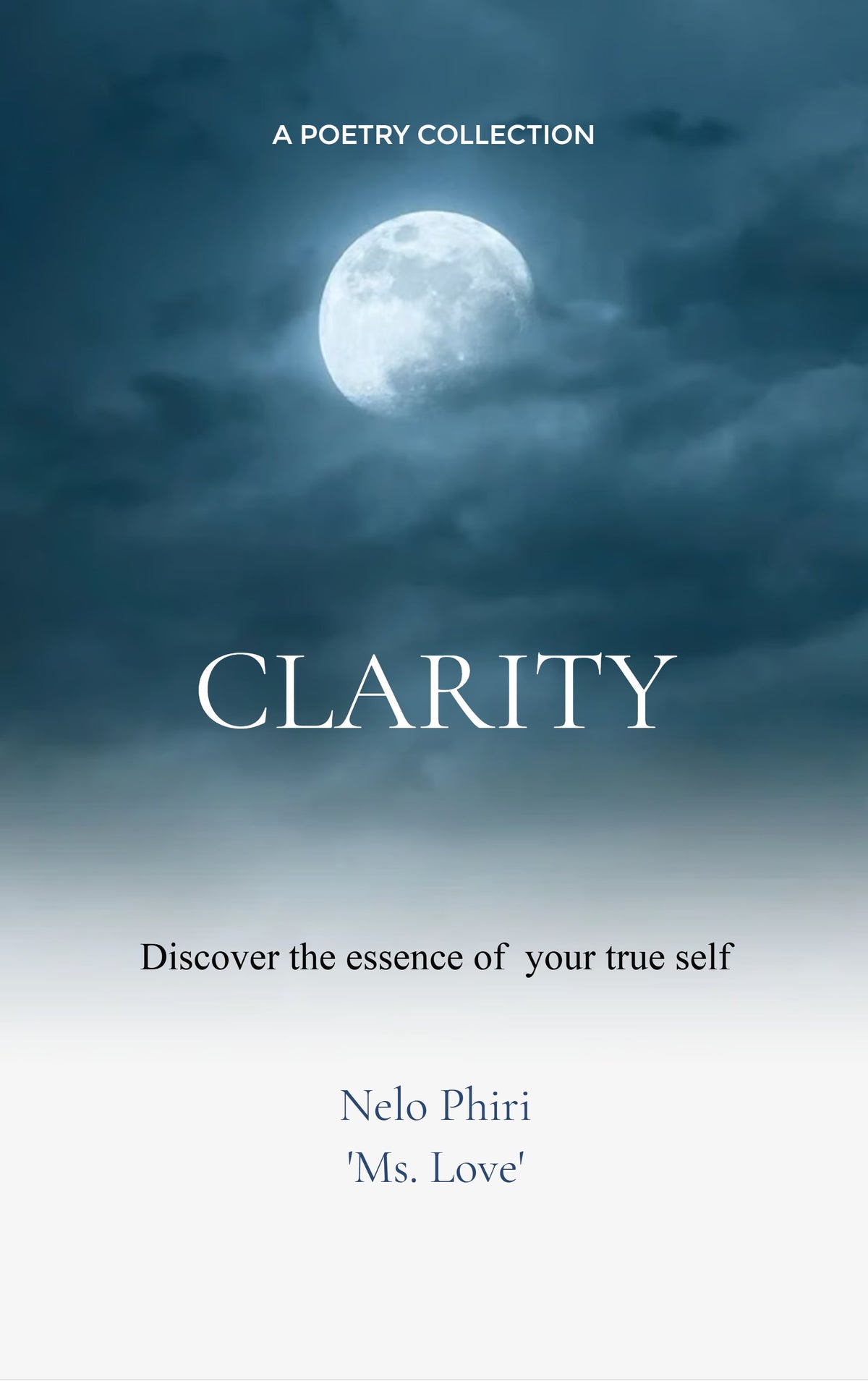 Moments Of Clarity
