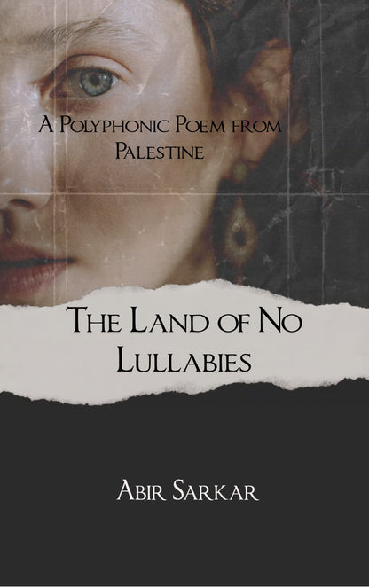 The Land of No Lullabies