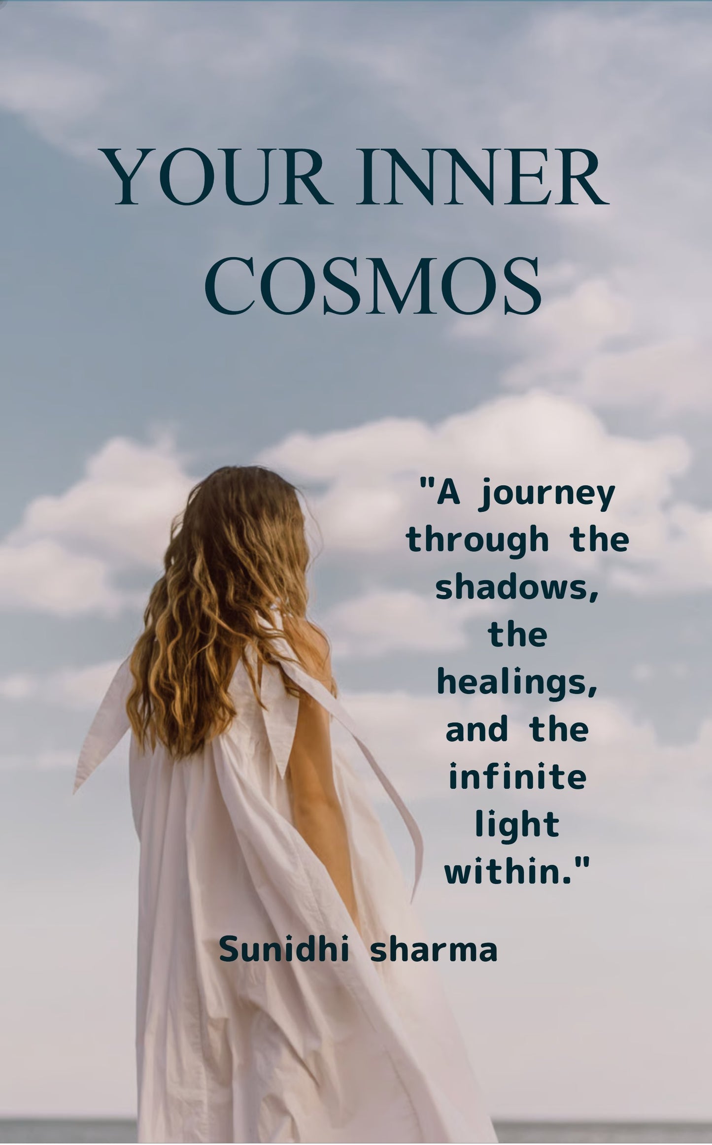Your Inner Cosmos
