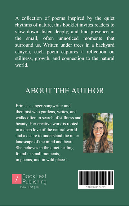 three canyon trees
