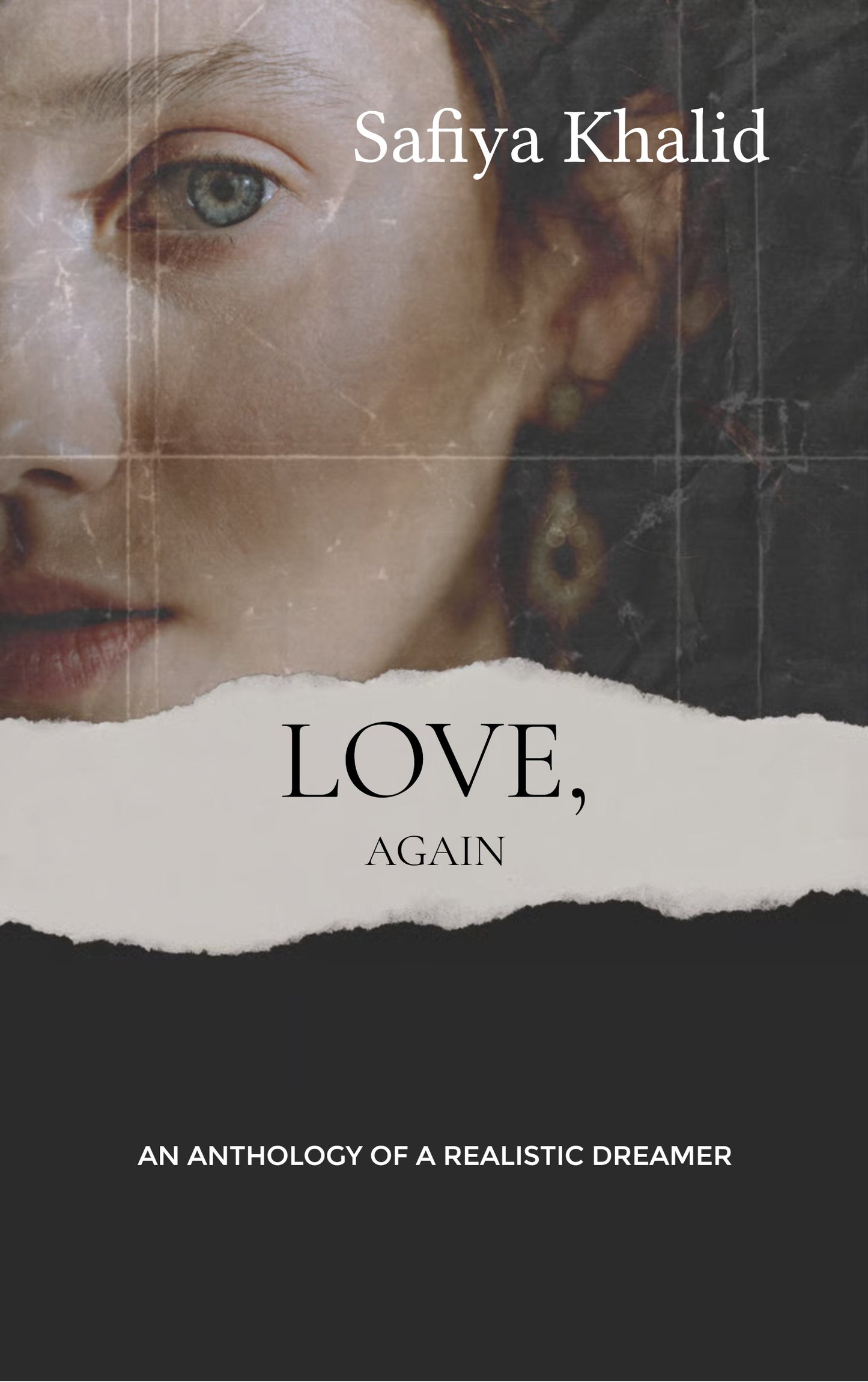 LOVE, Again