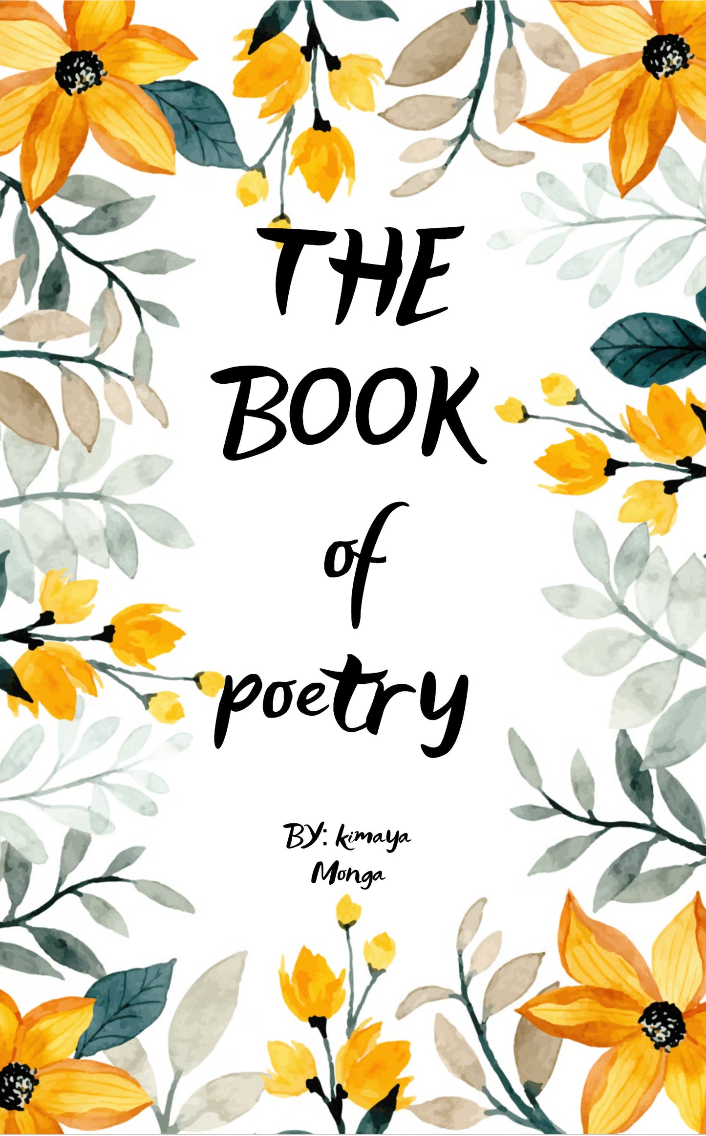 THE BOOK