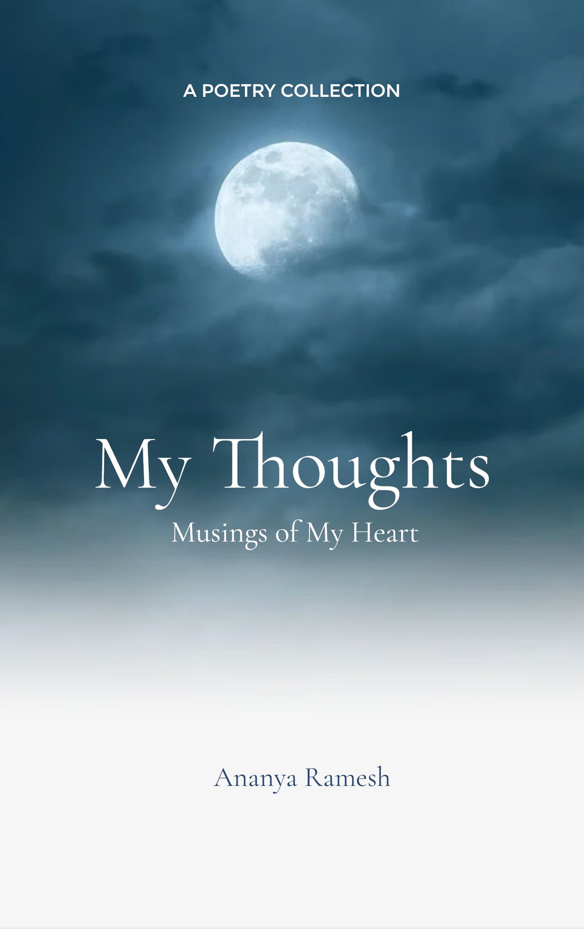 My Thoughts