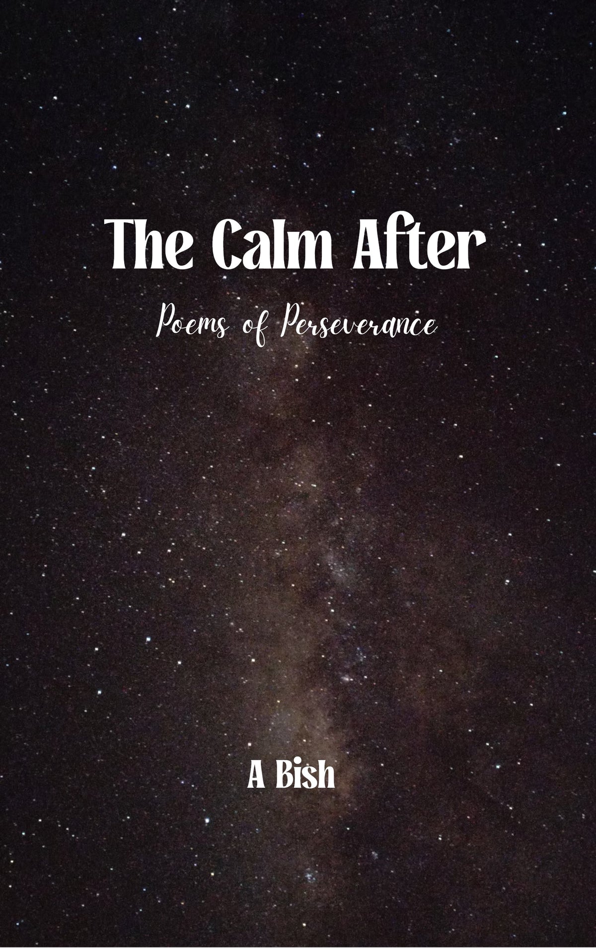 The Calm After