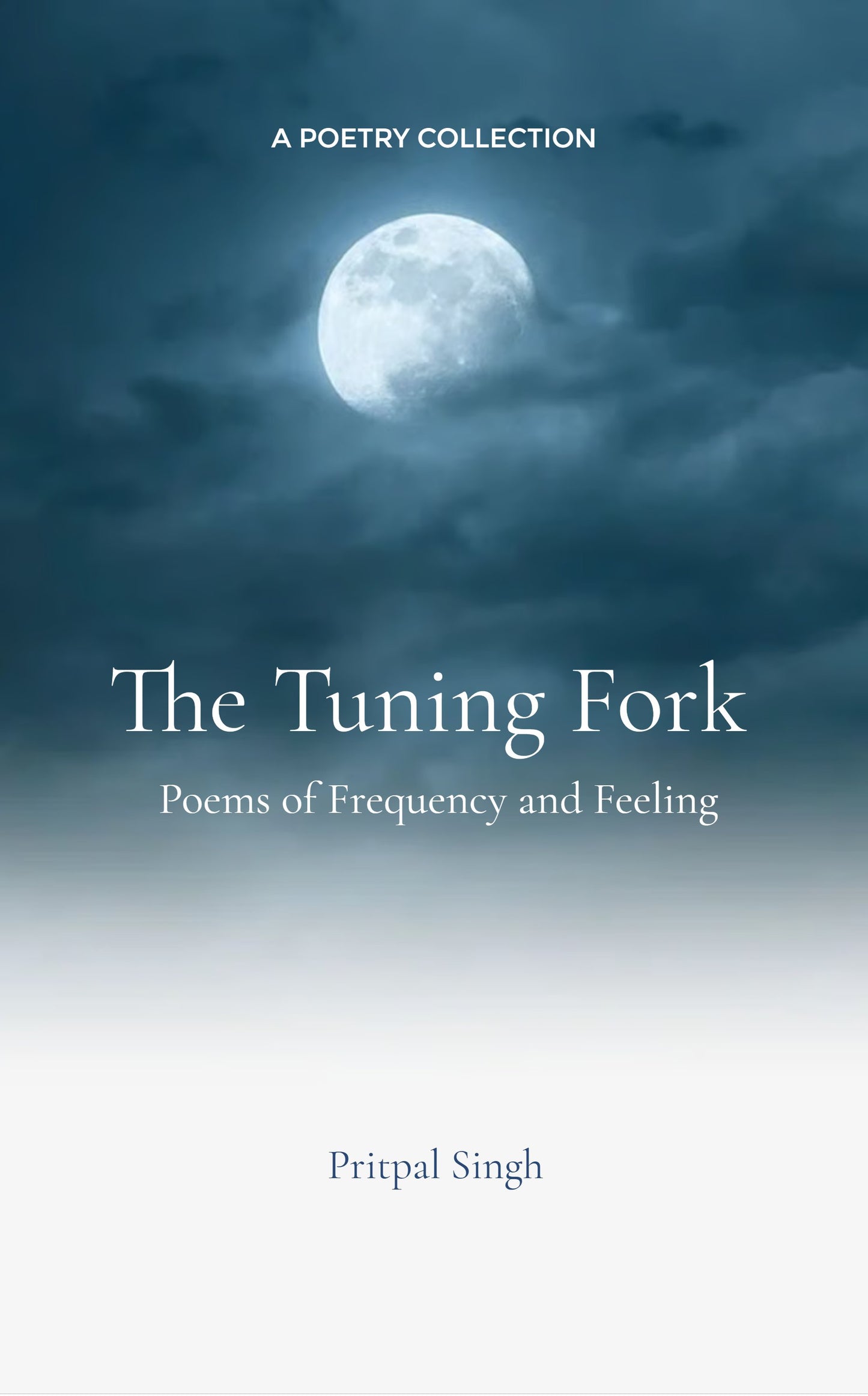 The Tuning Fork