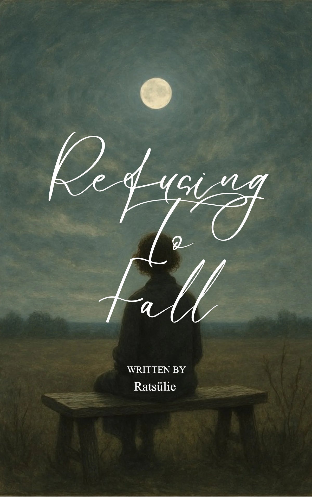 Refusing To Fall