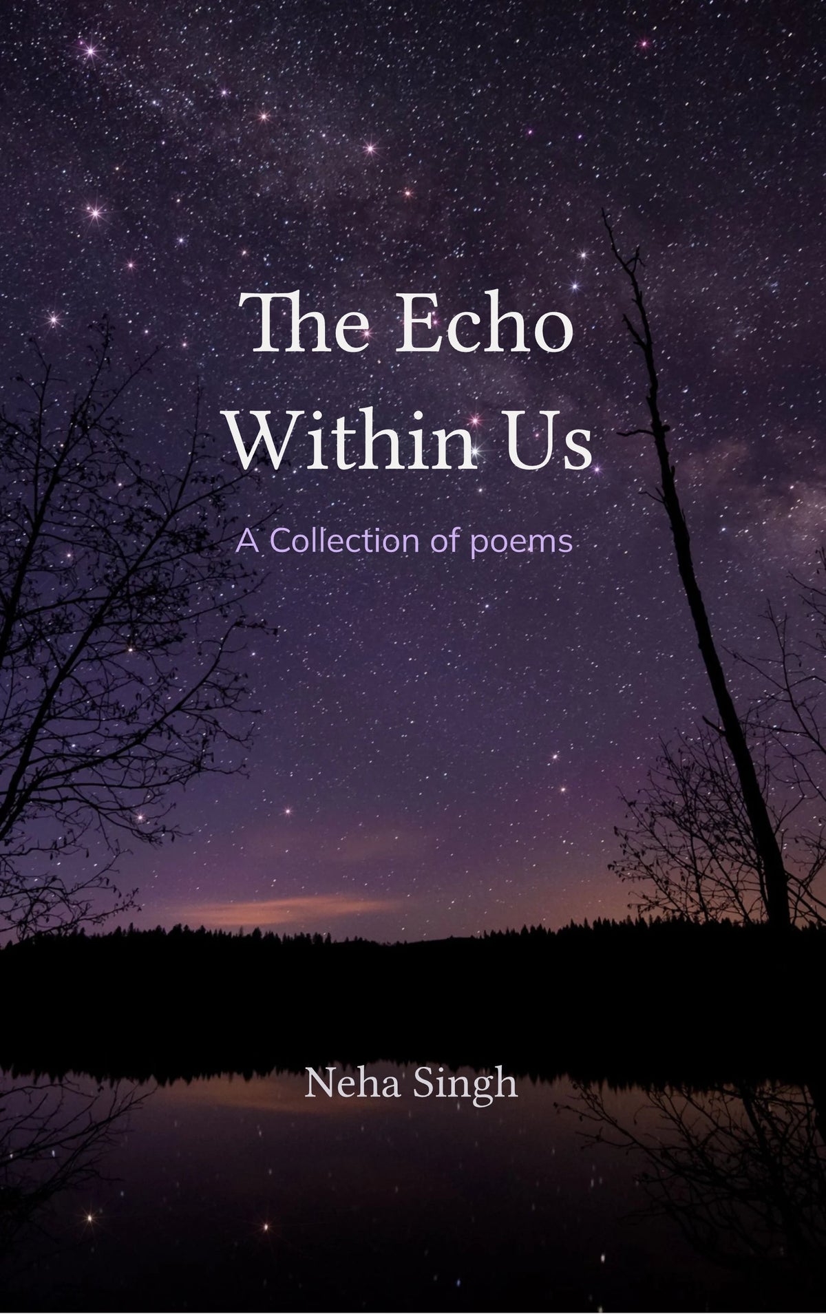 The Echo Within Us
