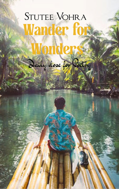 Wander for Wonders