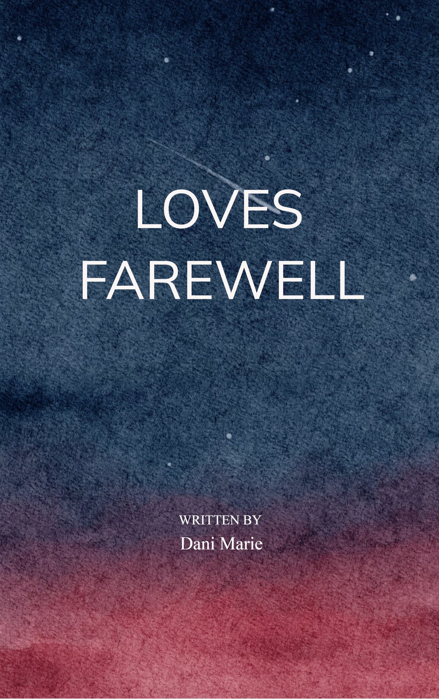 Love's Farewell