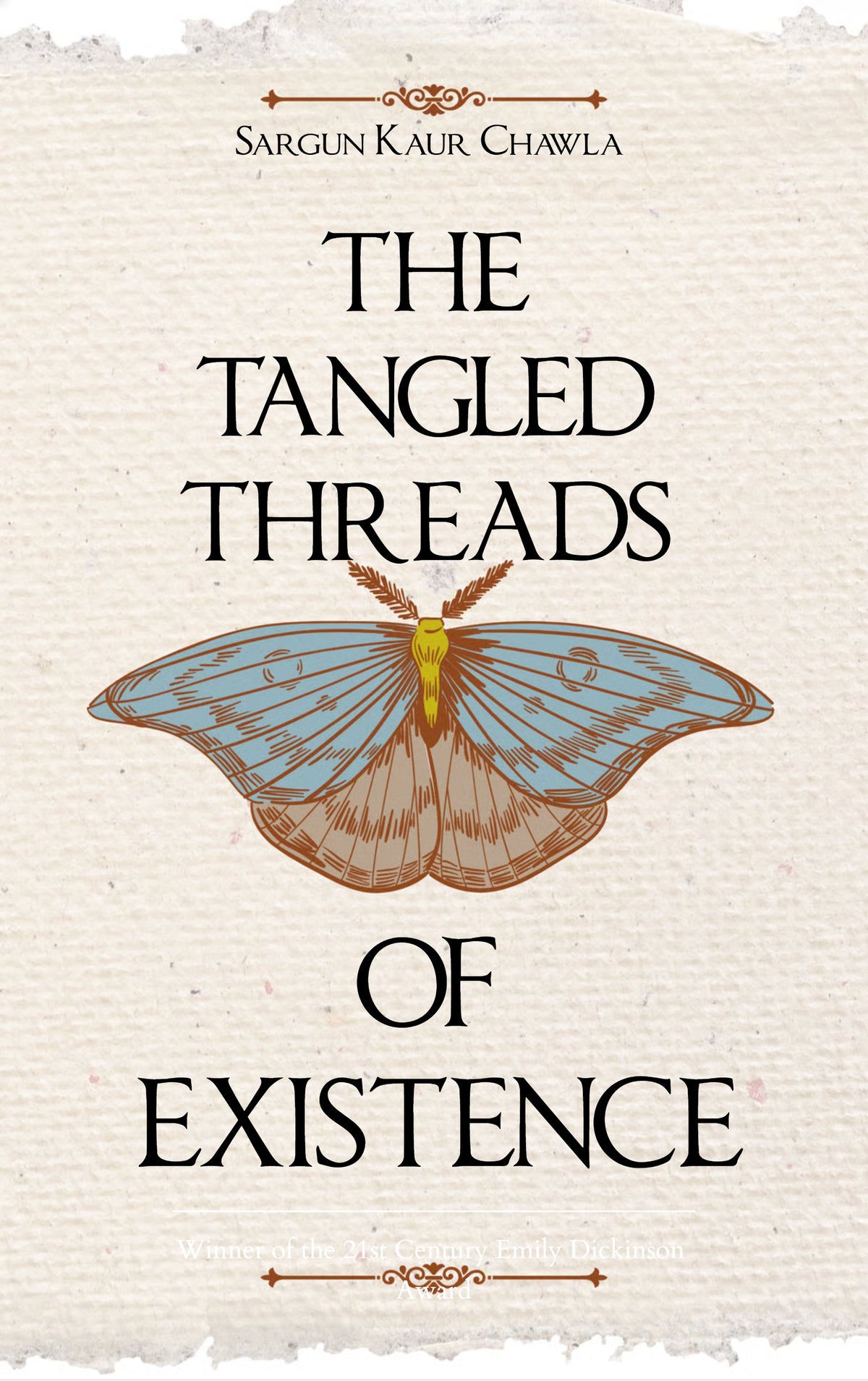 The Tangled Threads of Existence