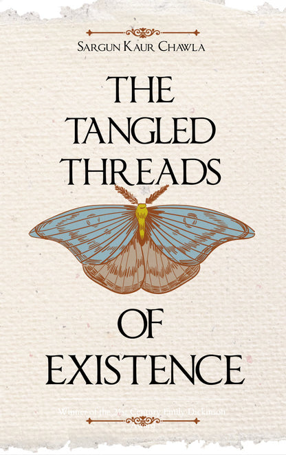 The Tangled Threads of Existence