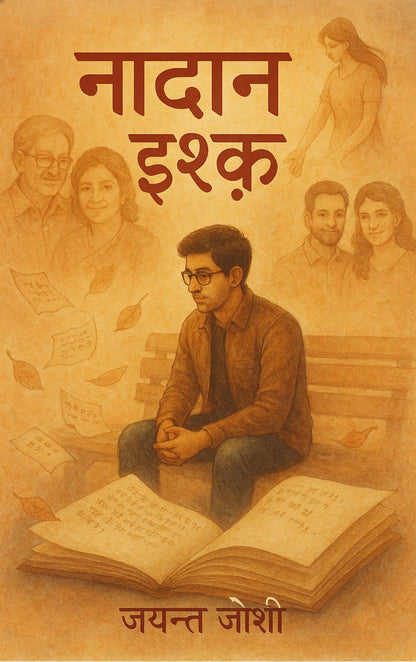 नादान इश्क़