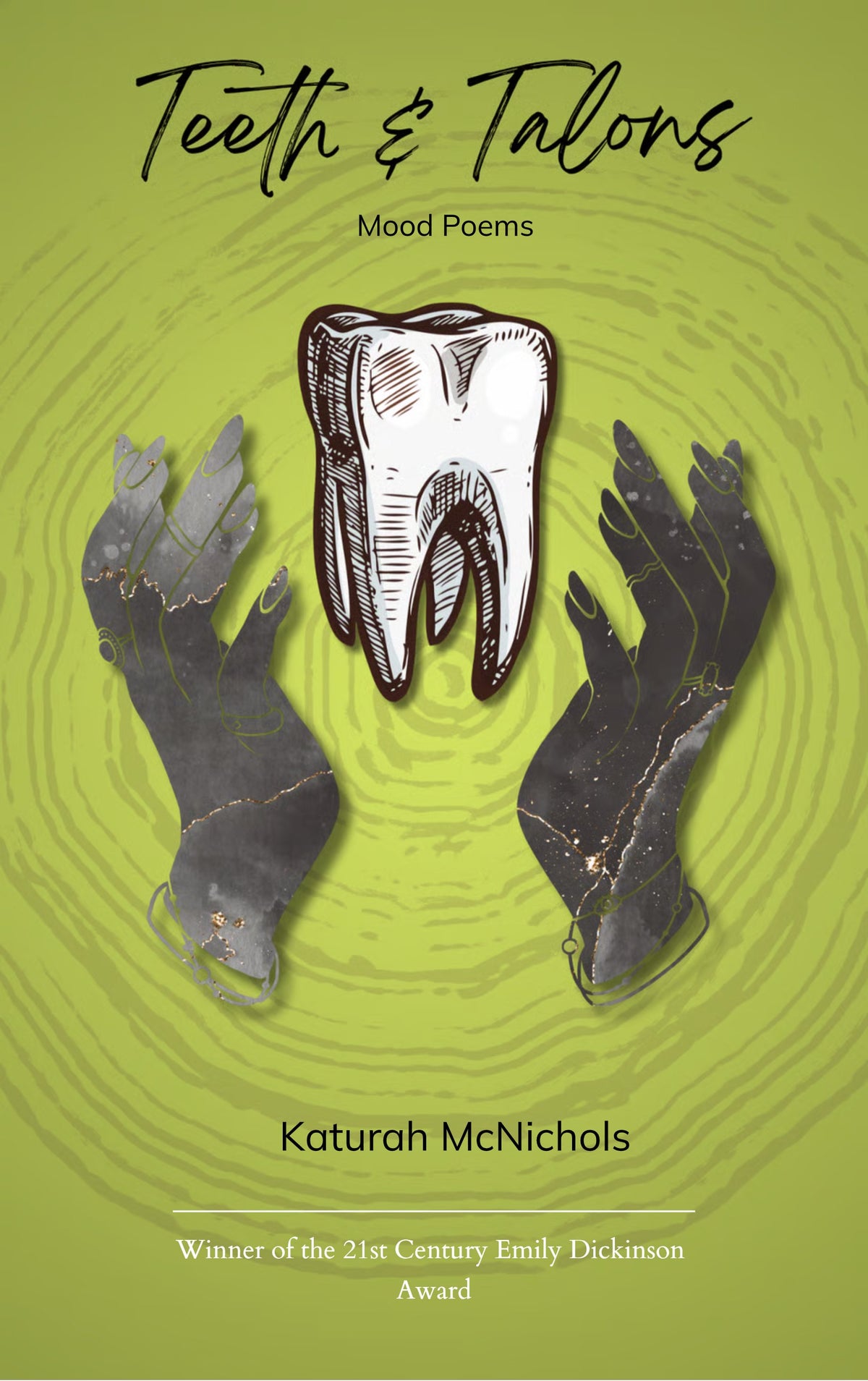 Teeth & Talons