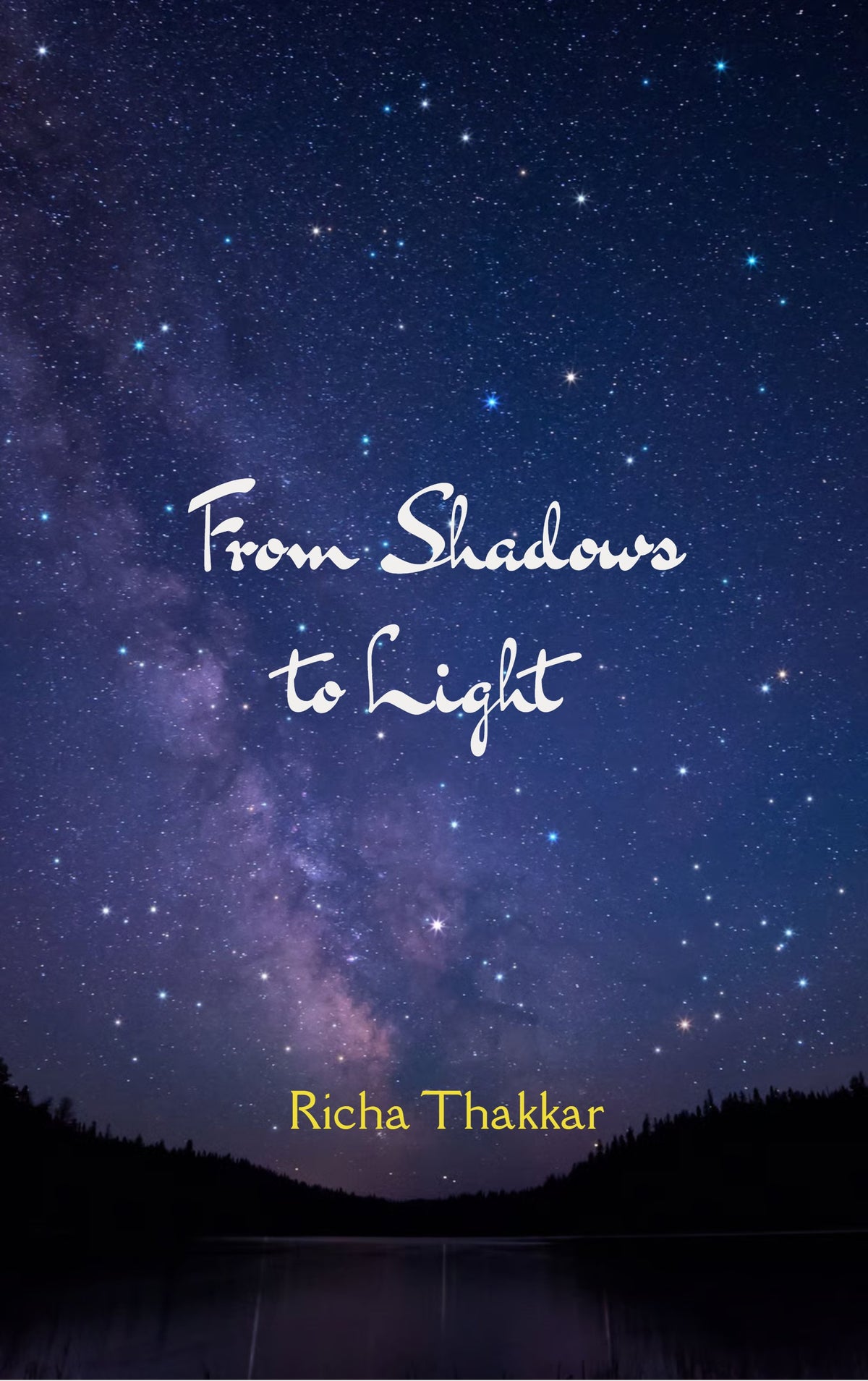 From Shadows to Light
