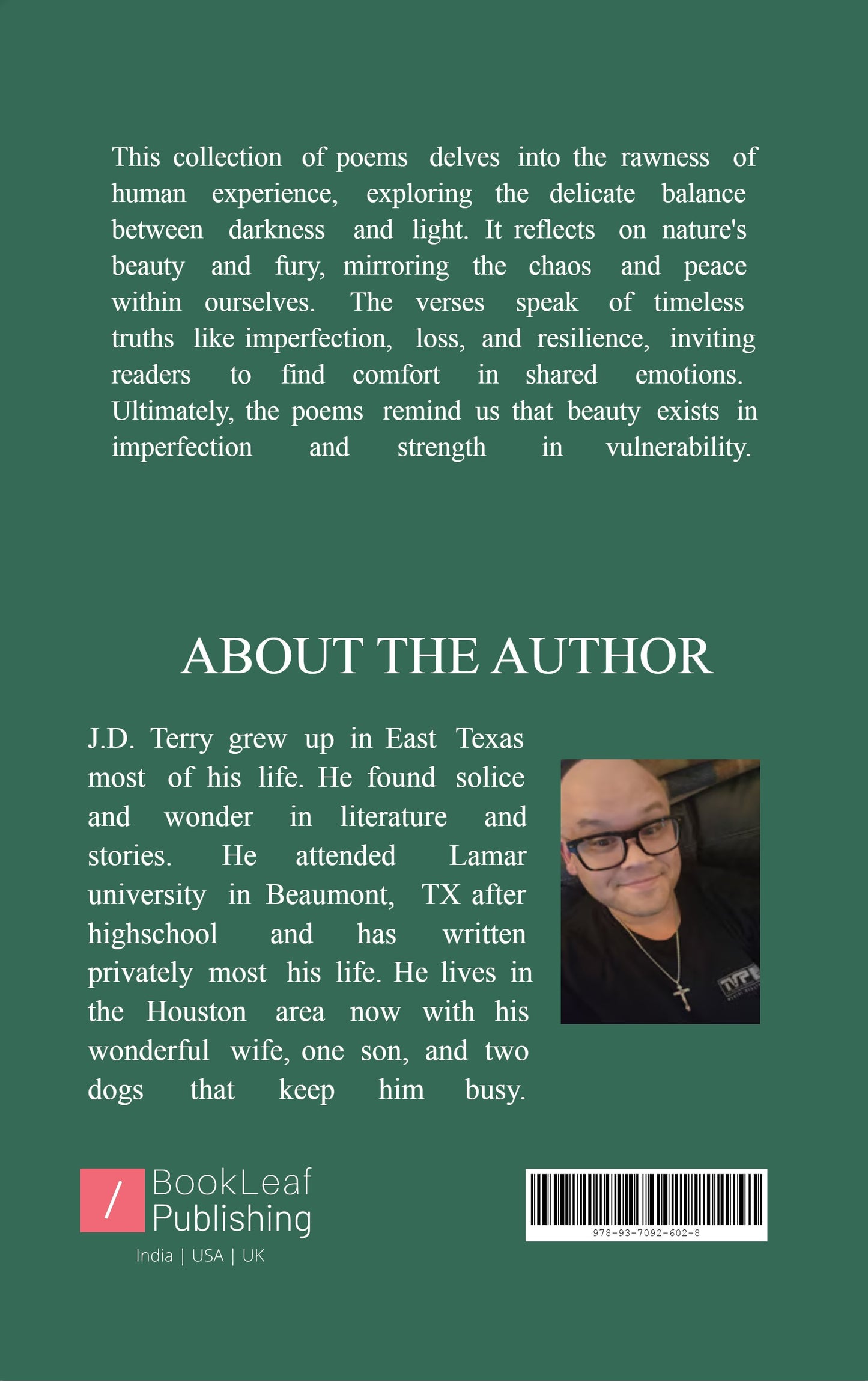 Fading Echoes, Rising Light