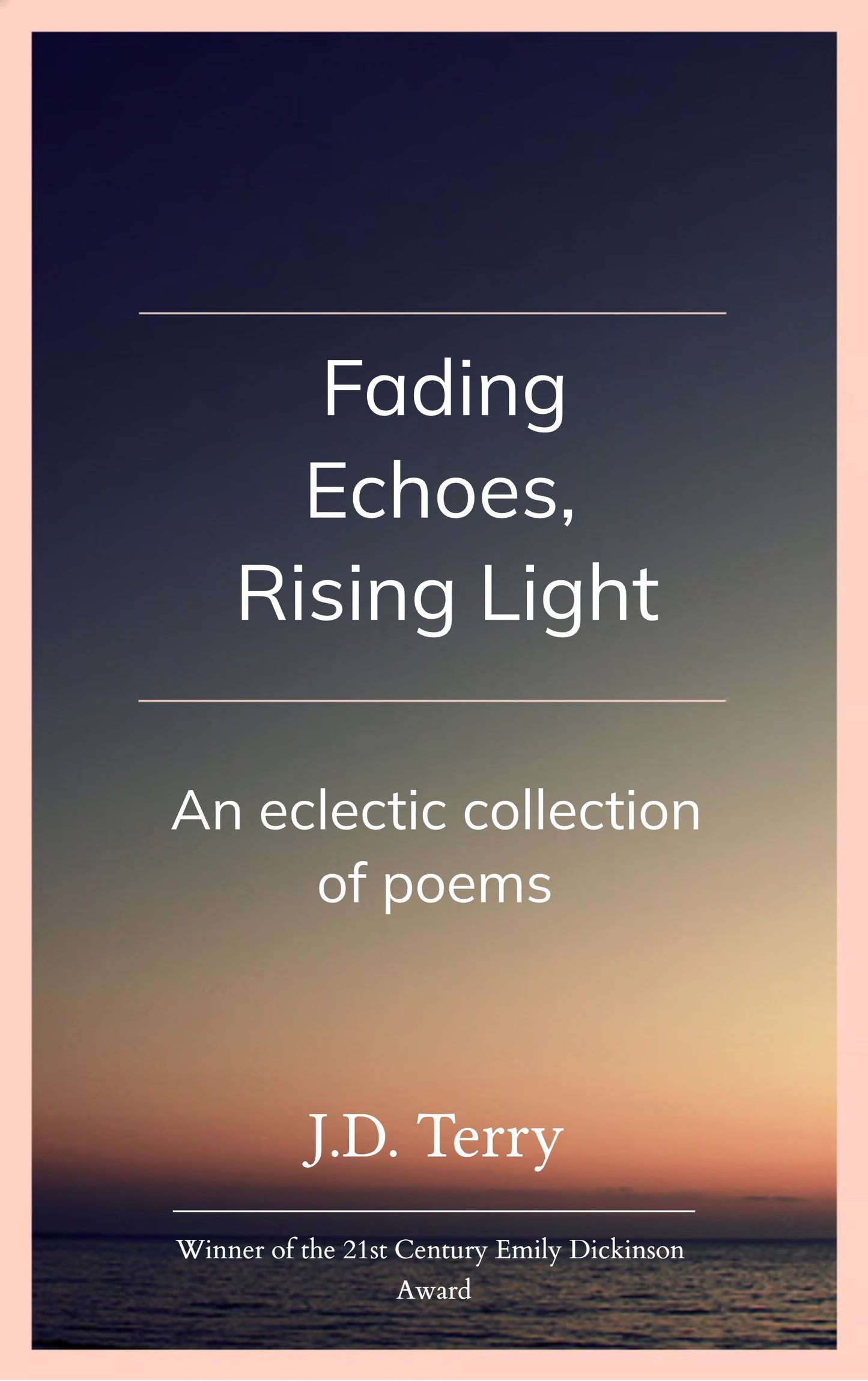 Fading Echoes, Rising Light