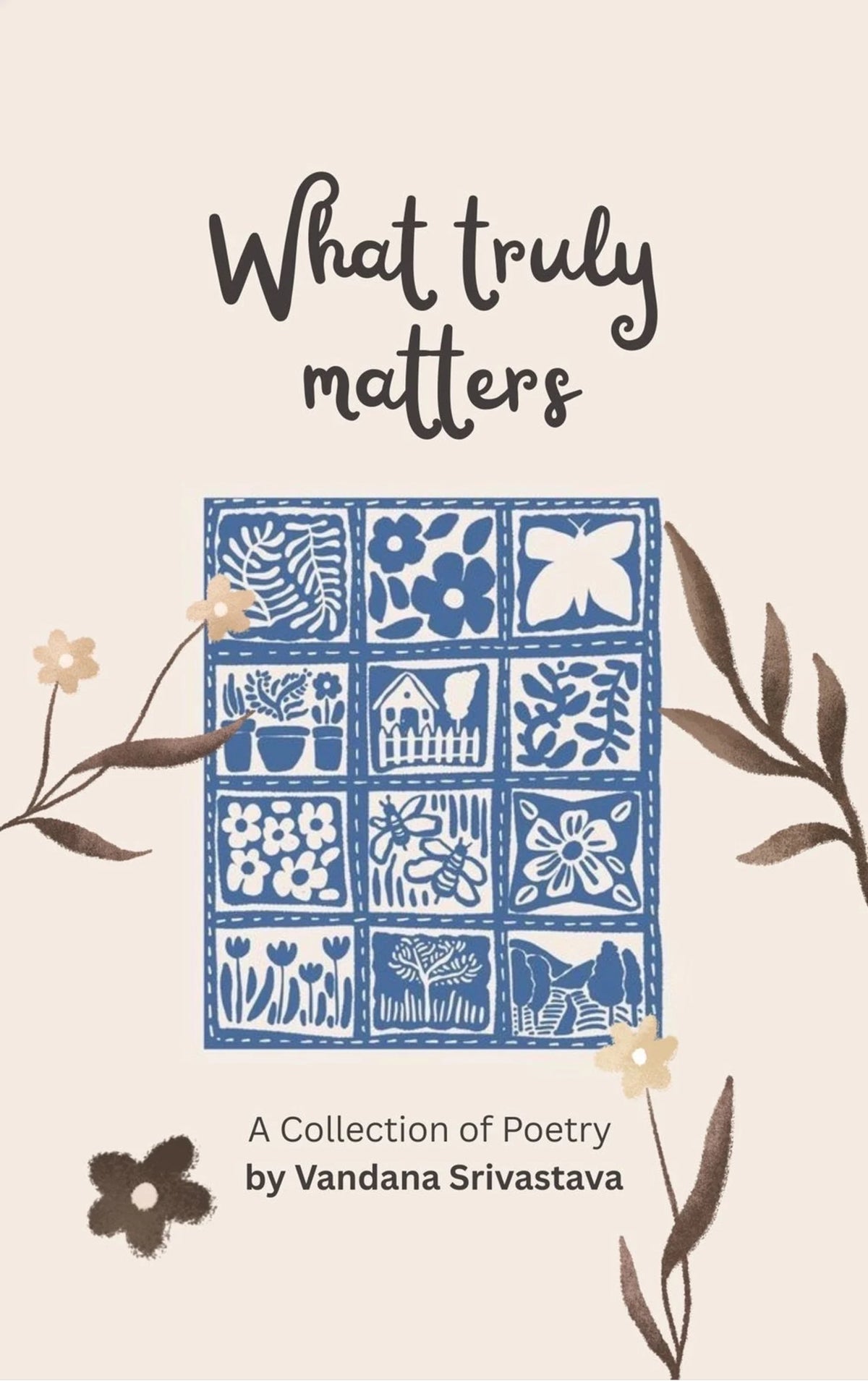 What Truly Matters