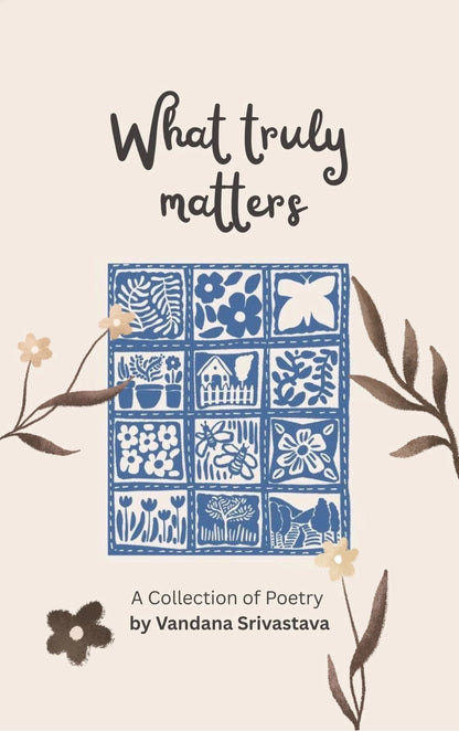 What Truly Matters