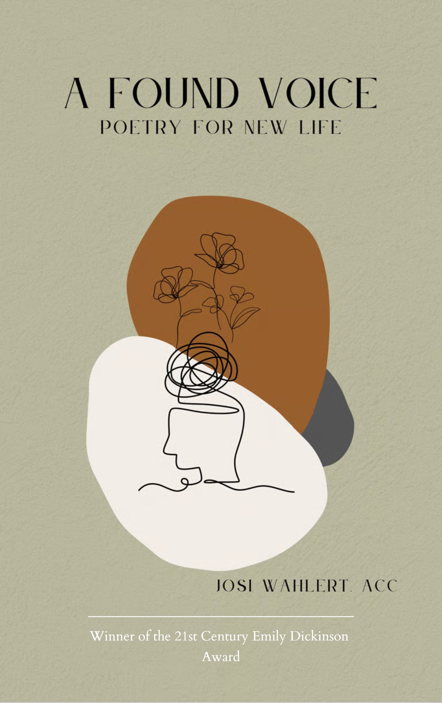 The Found Voice