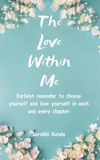 The love within me