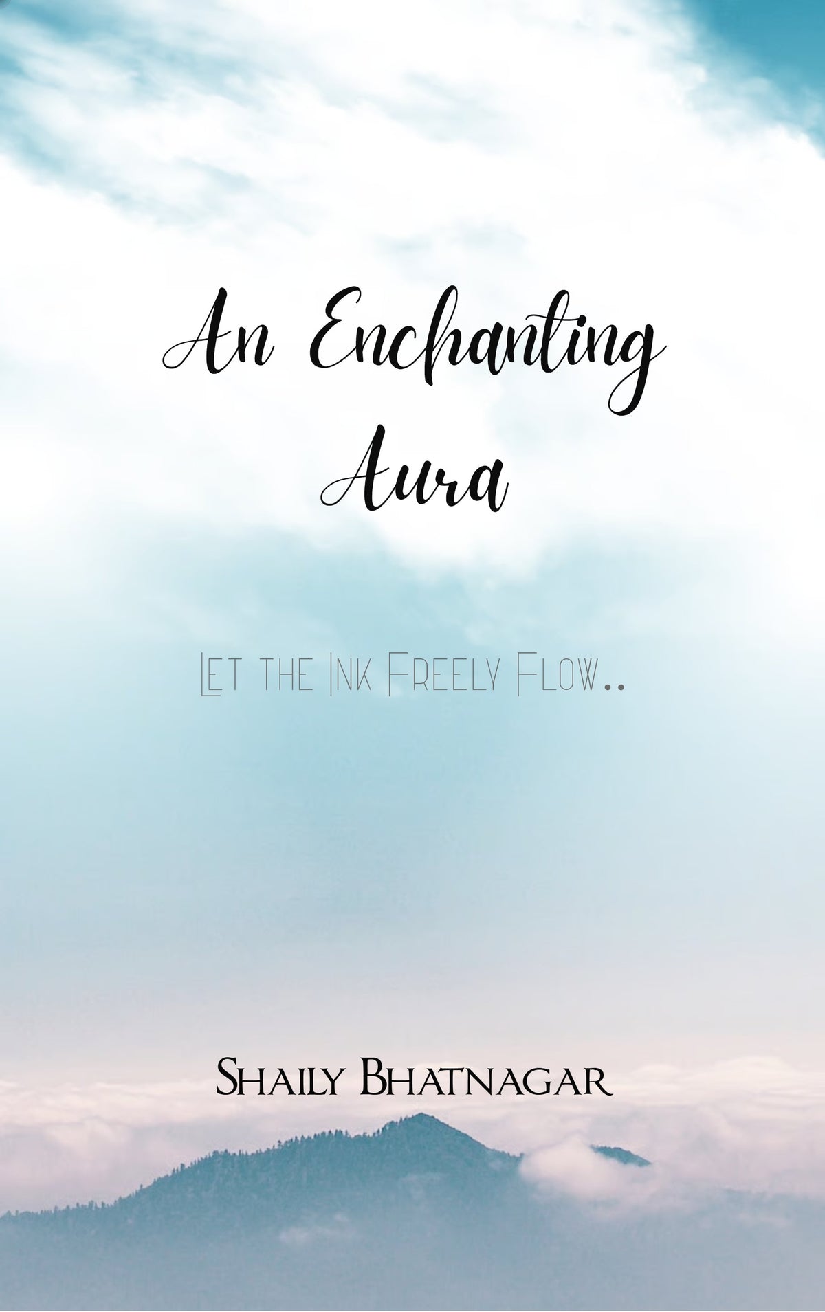 An Enchanting Aura